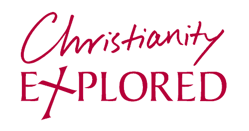Christianity Explored logo