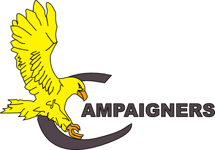 Campaigners logo