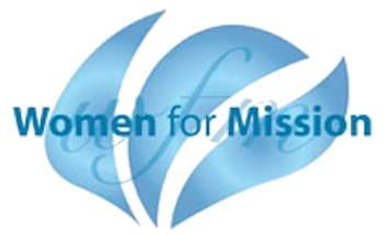 Women for Mission logo